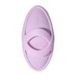 Vibrator Echo 2 Finger SVAKOM Pink Lilac - Figura 1