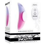 Vibrator Paradise Panty - Figura 2