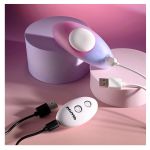 Vibrator Paradise Panty - Figura 4
