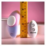 Vibrator Paradise Panty - Figura 17