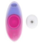 Vibrator Paradise Panty - Figura 15