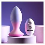 Vibrator Paradise Plug - Figura 11