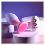 Vibrator Paradise Plug - Figura 13