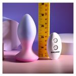 Vibrator Paradise Plug - Figura 18