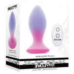 Vibrator Paradise Plug - Figura 2