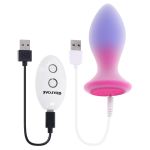 Vibrator Paradise Plug - Figura 8