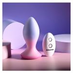 Vibrator Paradise Plug - Figura 9