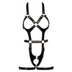 Bad Kitty Harnes S/M - Figura 6