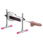 Lovense Mini Sex Machine - Figura 1