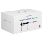 Lovense Mini Sex Machine - Figura 3