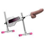 Lovense Mini Sex Machine - Figura 2
