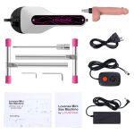 Lovense Mini Sex Machine - Figura 6