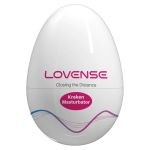 Masturbator Egg Stretchy - Figura 1