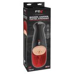 Masturbator Fuck-O-Matic Pro XL - Figura 1