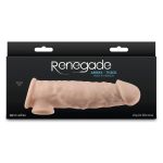 Menge Penisi Annex Thin Flesh Renegade - Figura 2