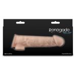 Menge Penisi Annex Thin Flesh Renegade - Figura 4
