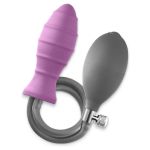Pompe Inflataplay Pink - Figura 1