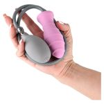 Pompe Inflataplay Pink - Figura 4