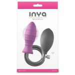 Pompe Inflataplay Pink - Figura 2