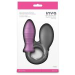 Pompe Inflataplay Pink - Figura 3