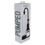 Pompe Penisi Water Resistant - Figura 2
