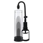 Pompe Penisi Water Resistant - Figura 1