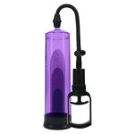 Pompe Penisi Water Resistant Purple - Figura 1