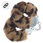 Pranga Heavy-duty Leopard - Figura 1