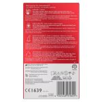 Prezervative Real Feel Durex Extra Large XXL - Figura 4