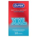 Prezervative Real Feel Durex Extra Large XXL - Figura 2