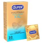 Prezervative Hautnah Durex Extra Groß XXL - Figura 1
