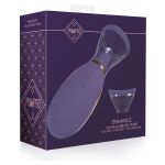 Rechargeable Vulva and Breast Pump Purple - Figura 2