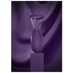 Rechargeable Vulva and Breast Pump Purple - Figura 3