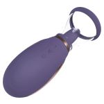 Rechargeable Vulva and Breast Pump Purple - Figura 7