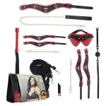 Set Fetish Milan Collection - Figura 1