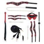 Set Fetish Milan Collection - Figura 4