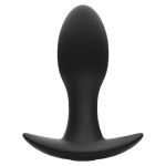 Anos Butt Plug me Vibrim - Figura 3