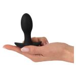 Anos Butt Plug me Vibrim - Figura 6