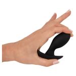 Anos Butt Plug me Vibrim - Figura 7