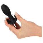 Anos Butt Plug me Vibrim - Figura 8