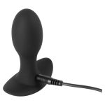 Anos Butt Plug me Vibrim - Figura 10