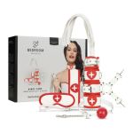 Kinky Care - 8 Piece Nurse Set - Figura 1