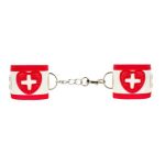 Kinky Care - 8 Piece Nurse Set - Figura 4
