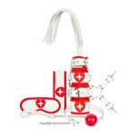 Kinky Care - 8 Piece Nurse Set - Figura 9