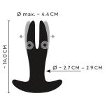 RC Anal Spreader with Vibration - Figura 3