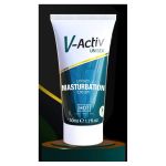 V-Activ Unisex Masturbation Cream - Figura 2
