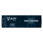 V-Activ Unisex Masturbation Cream - Figura 6