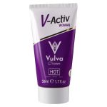 V-Activ Vulva Cream - Figura 1