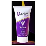 V-Activ Vulva Cream - Figura 2