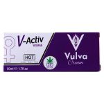 V-Activ Vulva Cream - Figura 3